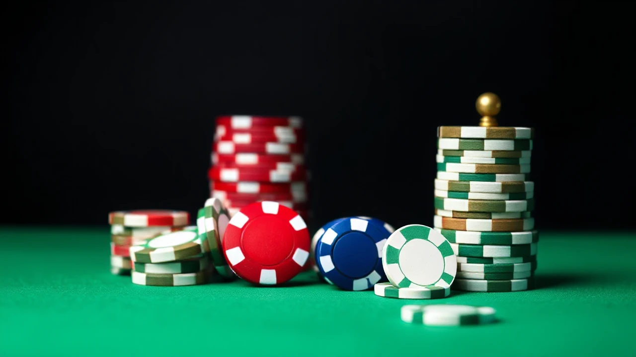 Achieving Mastery in the Skill of Bluffing in Gaming Activities