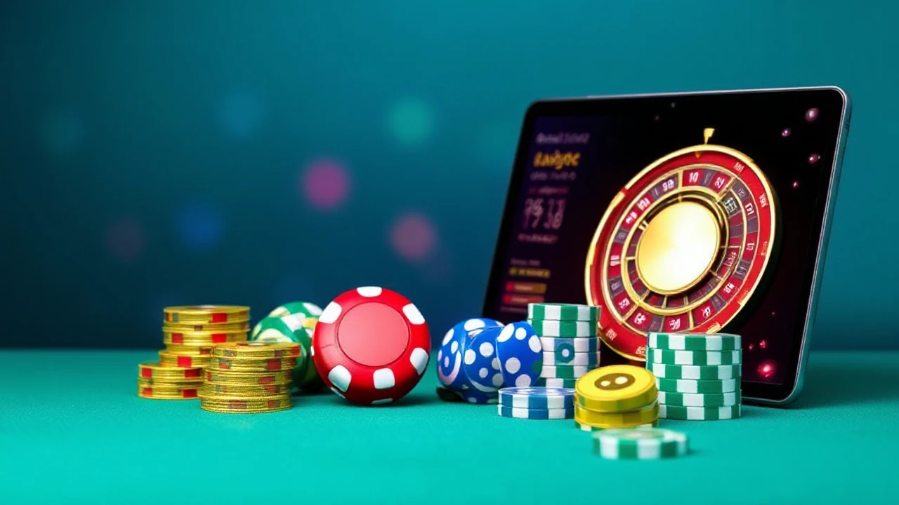 Maximizing Your Profits: Virtual Betting Secrets