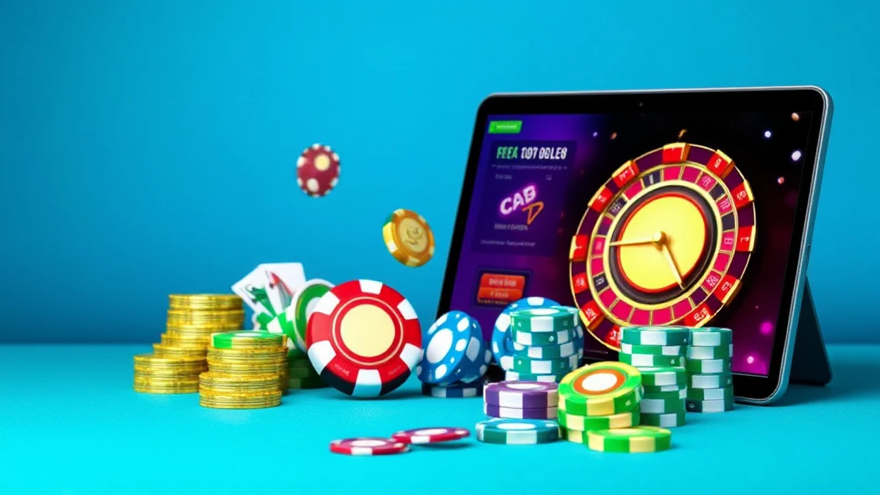Smart Techniques for Inexperienced Players to Achieve Huge Prizes in E-gaming Gambling Games