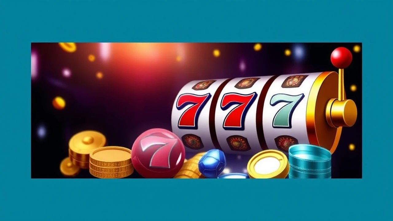 Indulging in the Thrill of High-Stakes Slot Games