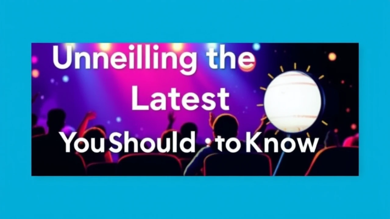 Unveiling the Latest Fun Trends You Should to Know