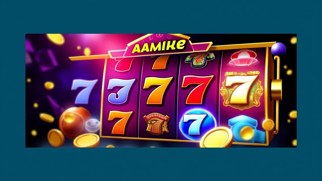 Inovasi Terbaru dalam Dunia Game Slot Online