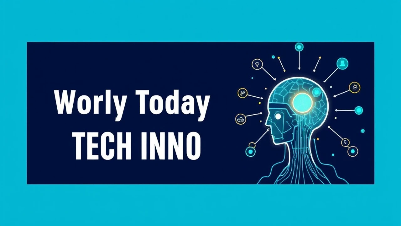 Changing the World Today: Top 10 Tech Innovations