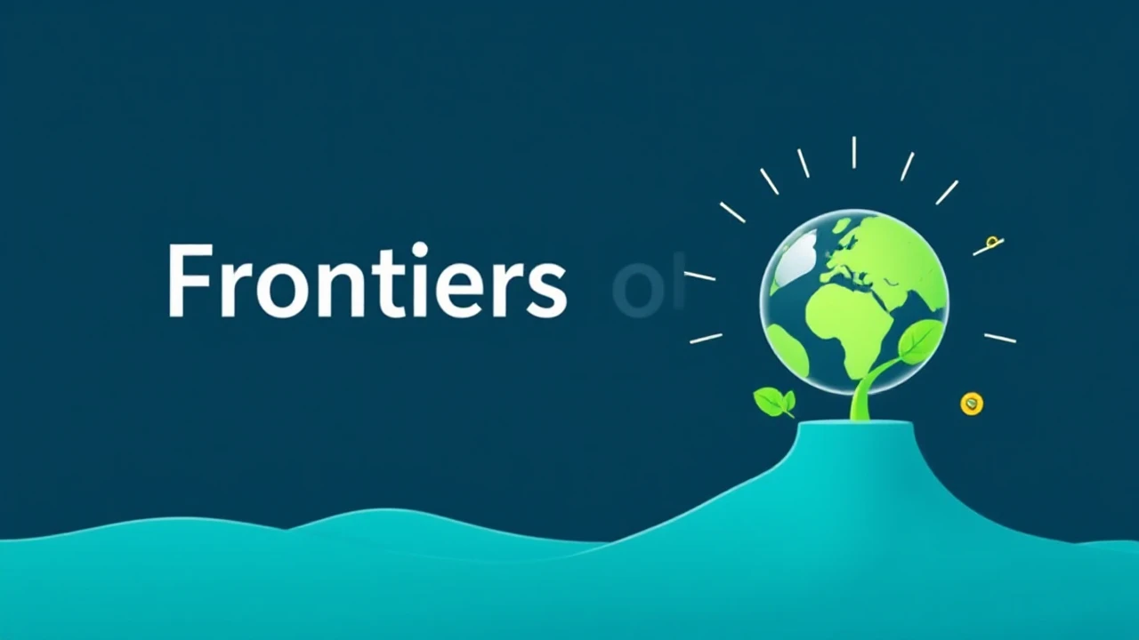 Unveiling emerging Frontiers of Prosperity in Business