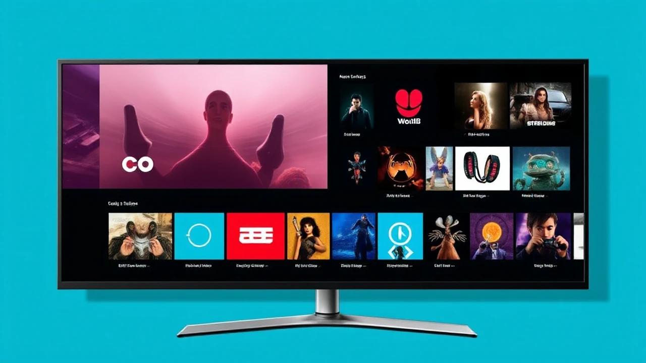 Your Go-To Handbook to Best Entertainment Choices in the Current Year