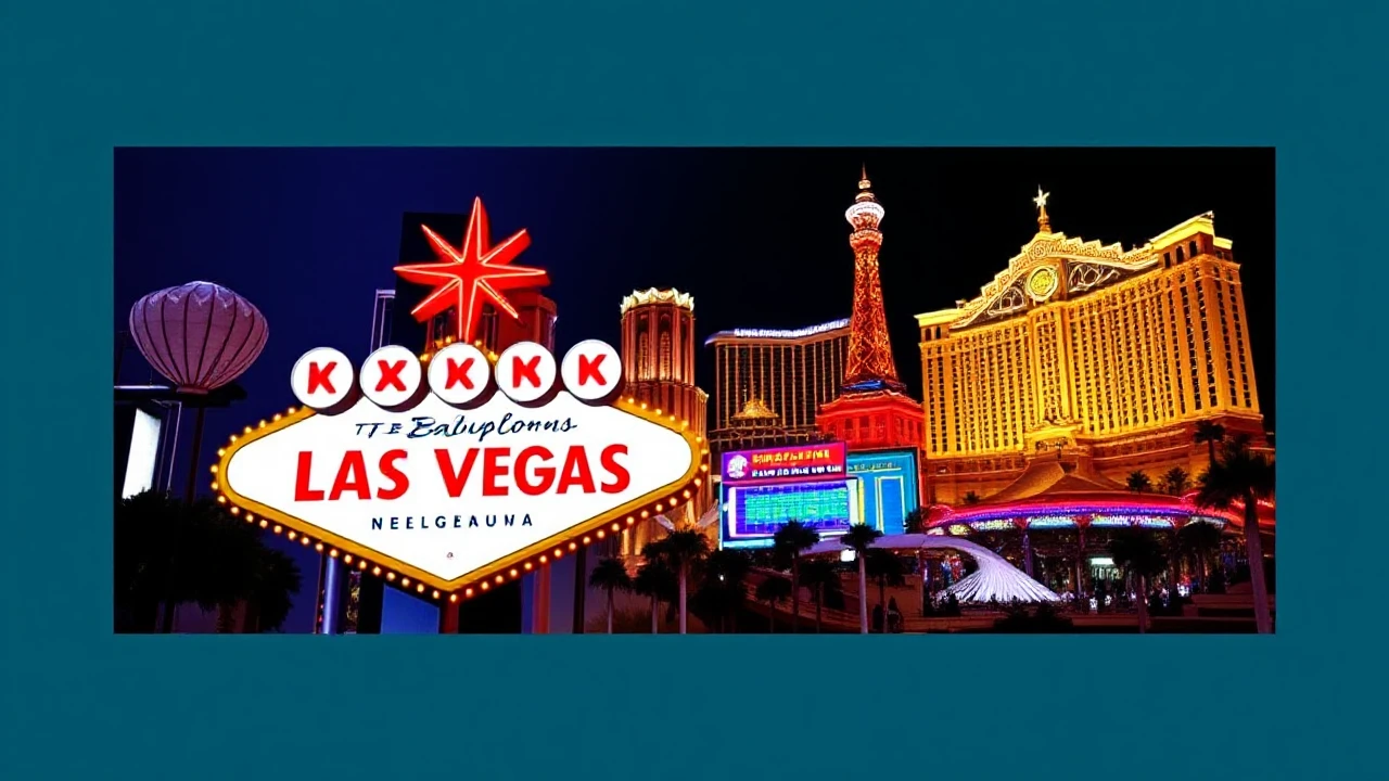 The Ultimate Guide to Top Casino Destinations Around the World
