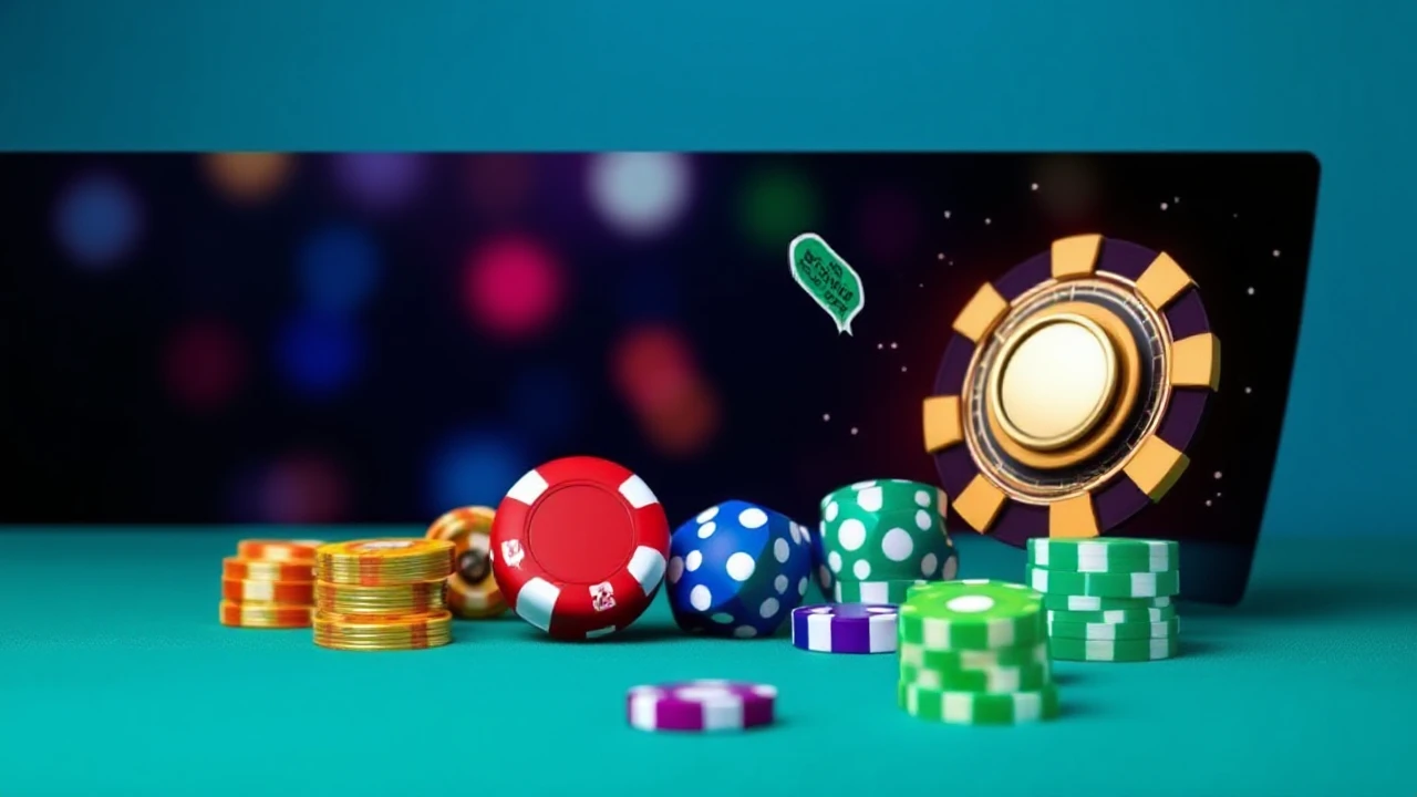 Unveiling the Secrets to Successful iGaming Platforms