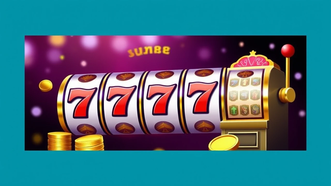 Conquering the Slot Game: Top 5 Strategies for Boosting Wins