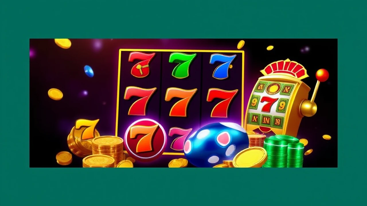 Rahasia Sukses Bermain Slot Online yang Lumayan Untung