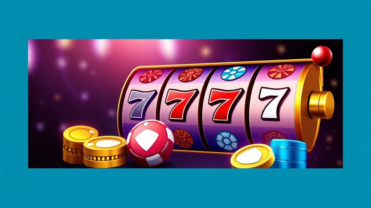 The Rise of Tactical Slots: A Innovative Epoch in Gaming House Gaming