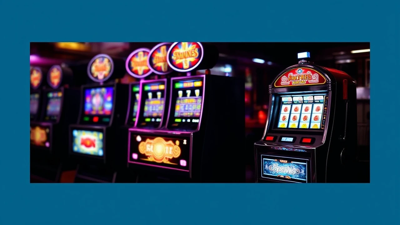 Exploring the Psychological Factors of Pokies Dependency