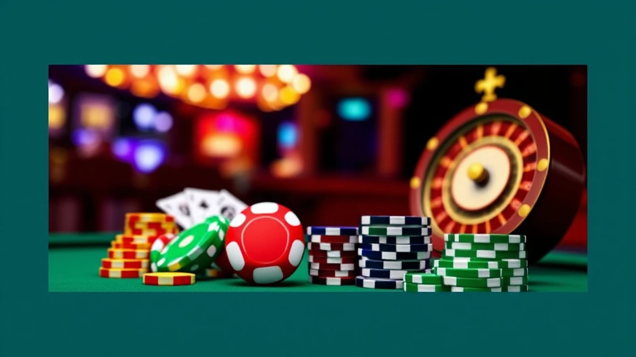 Sharing Insider Tips of Casinos: What You Need