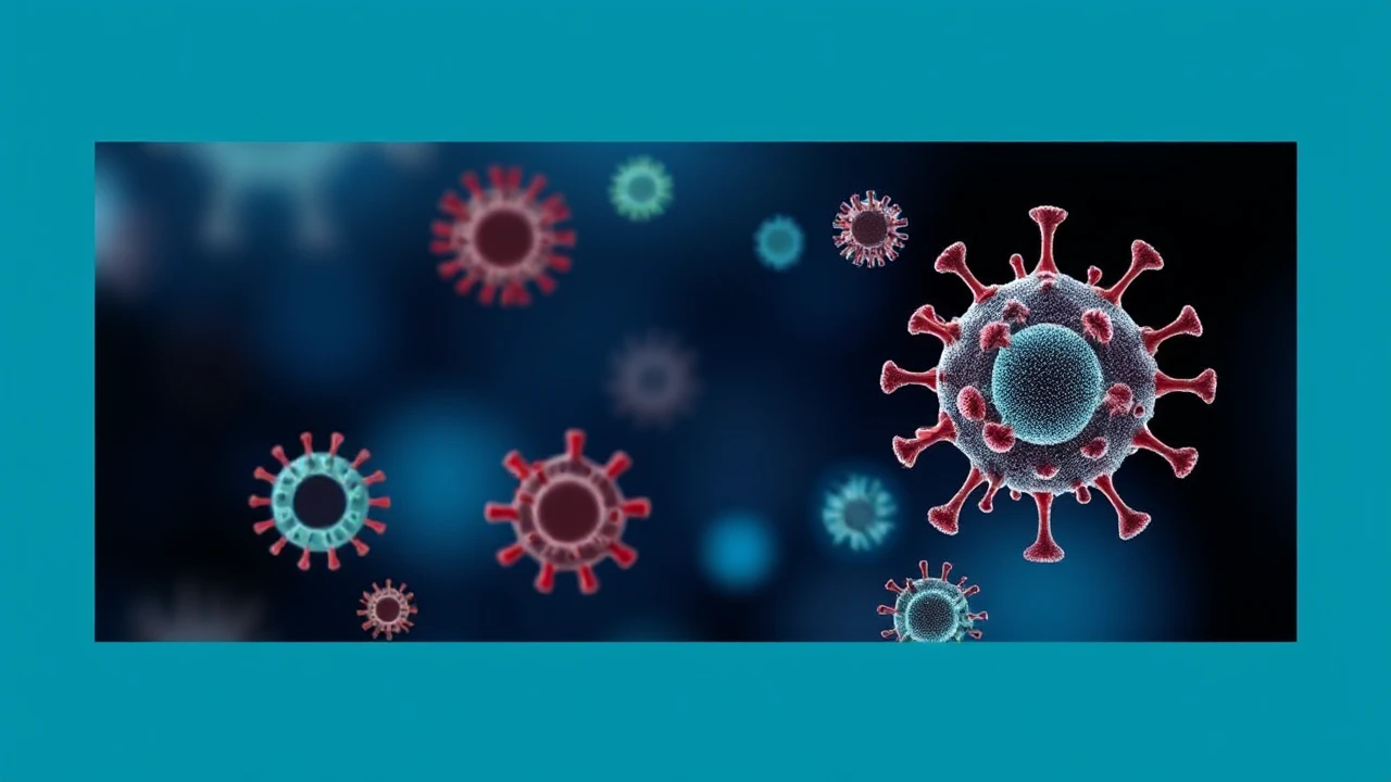 A Comprehensive Manual to Strengthening Your Body's Defenses: What You Need to Grasp