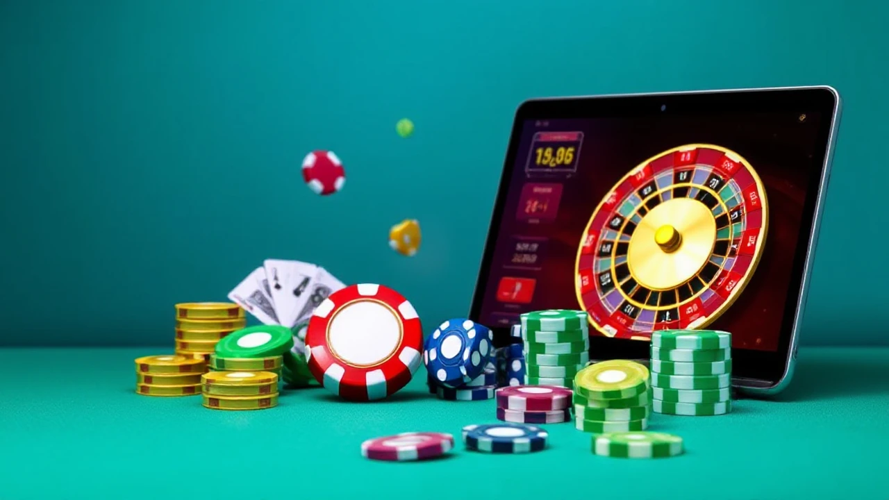 Discovering the Mysteries of Internet-based Casino Gambling