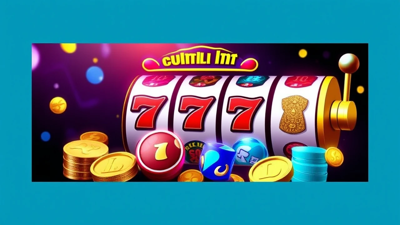 Revealing Hidden Features in Casino Slot Games