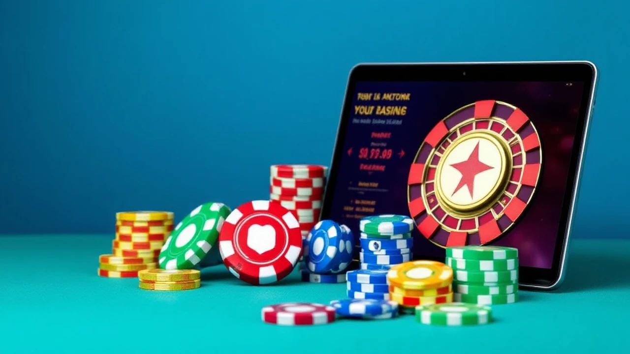 Protecting Yourself: Must-Know Pointers for Web-Based Casino Enthusiasts