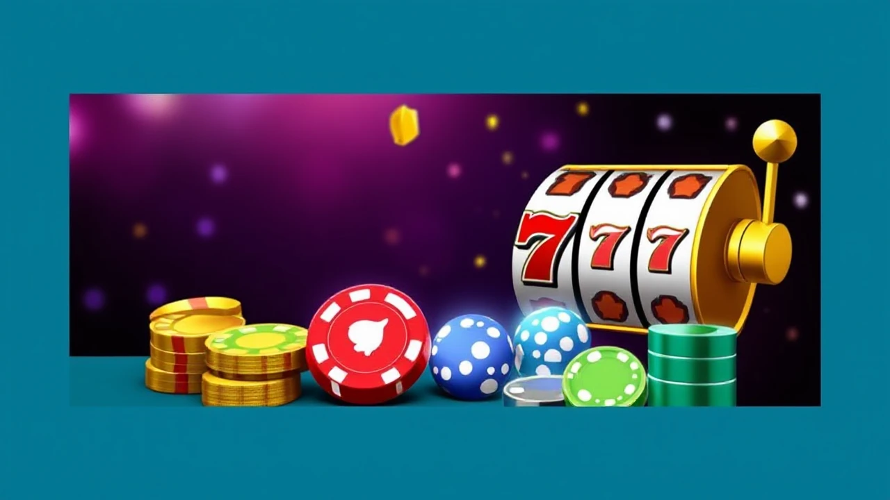 Understanding the Art of Responsible Online Casino Slot Gaming: A Guide for Players