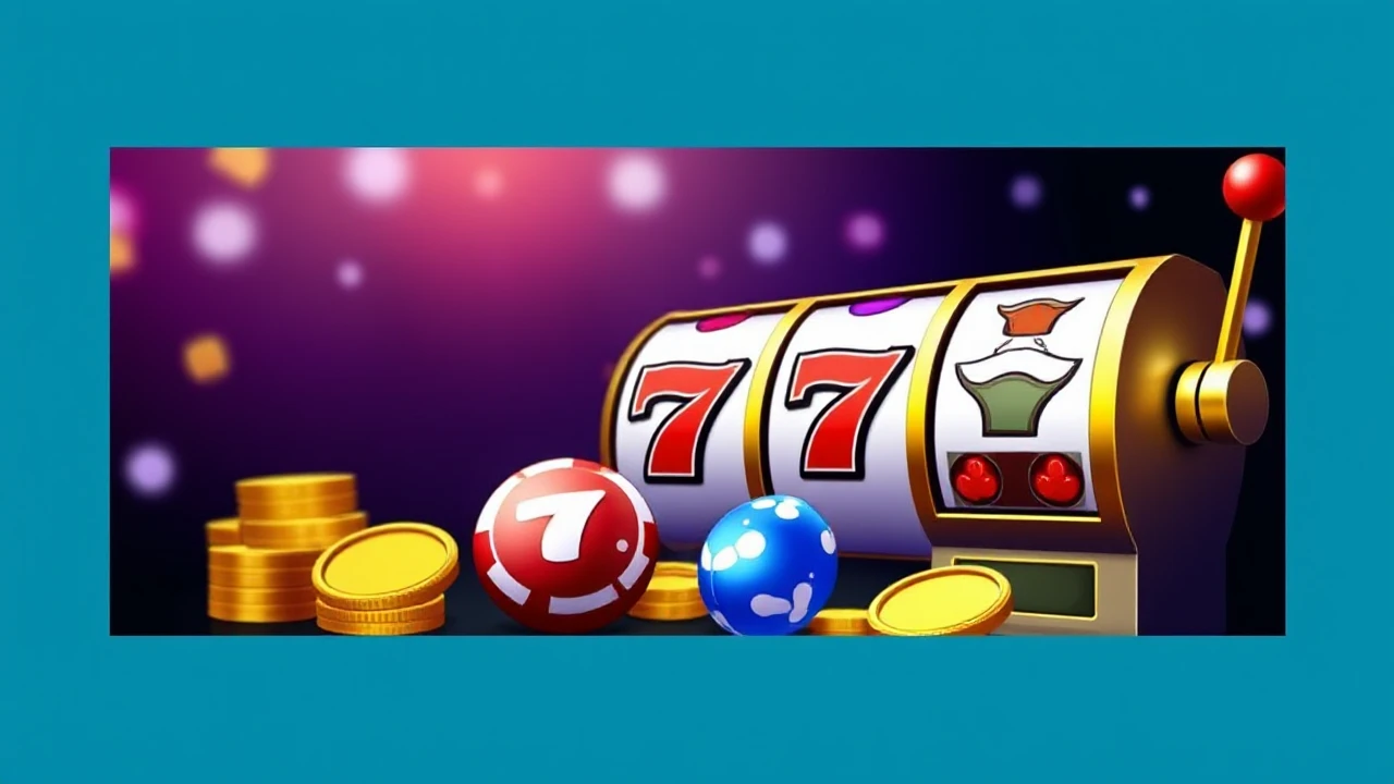 Mastering the Skill of Establishing Realistic Expectations in Slot Machine Play