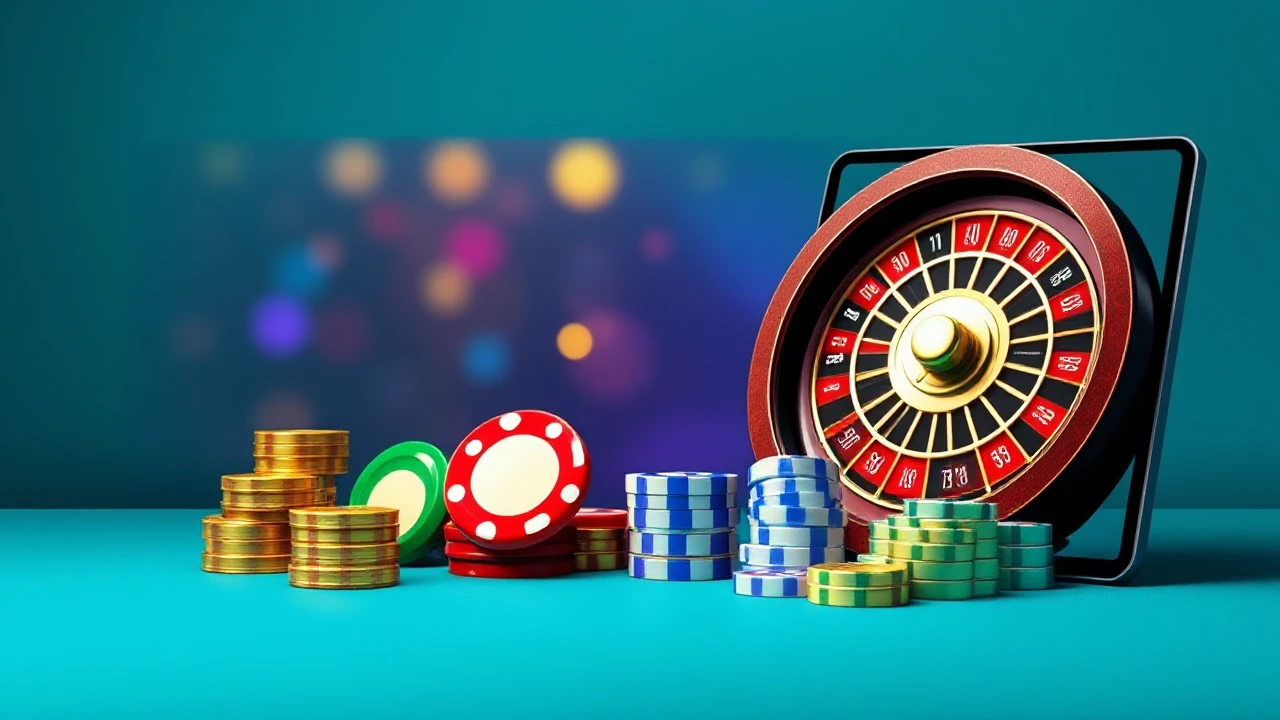 Unveiling the Mindset Driving Internet-based Gambling Games