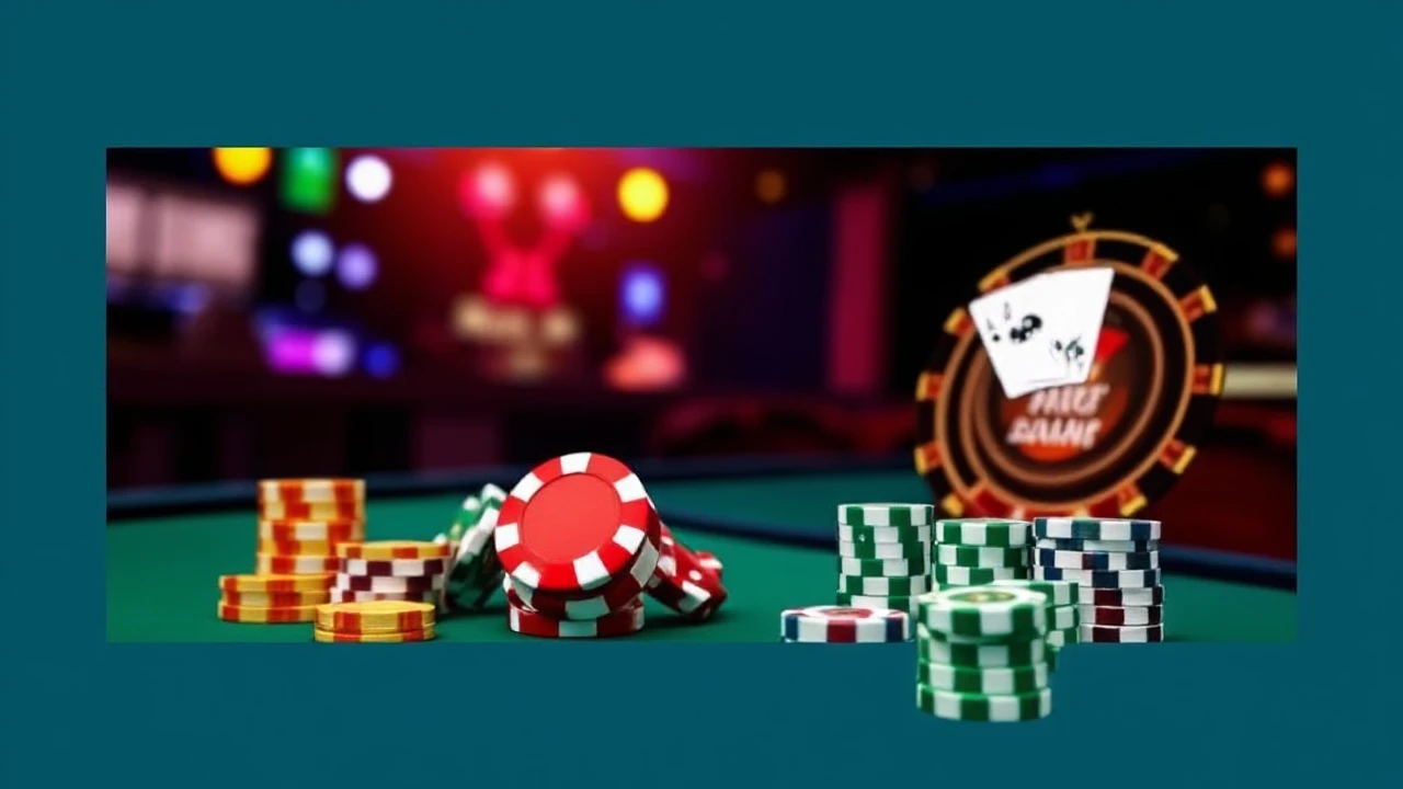 Being on Top of the Curve: Uncovering the Most Recent Trends in Online Casino Games