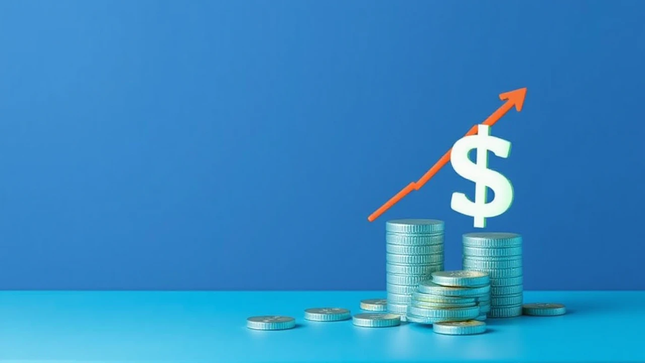 Maximizing Debet: Effective Methods for Monetary Growth