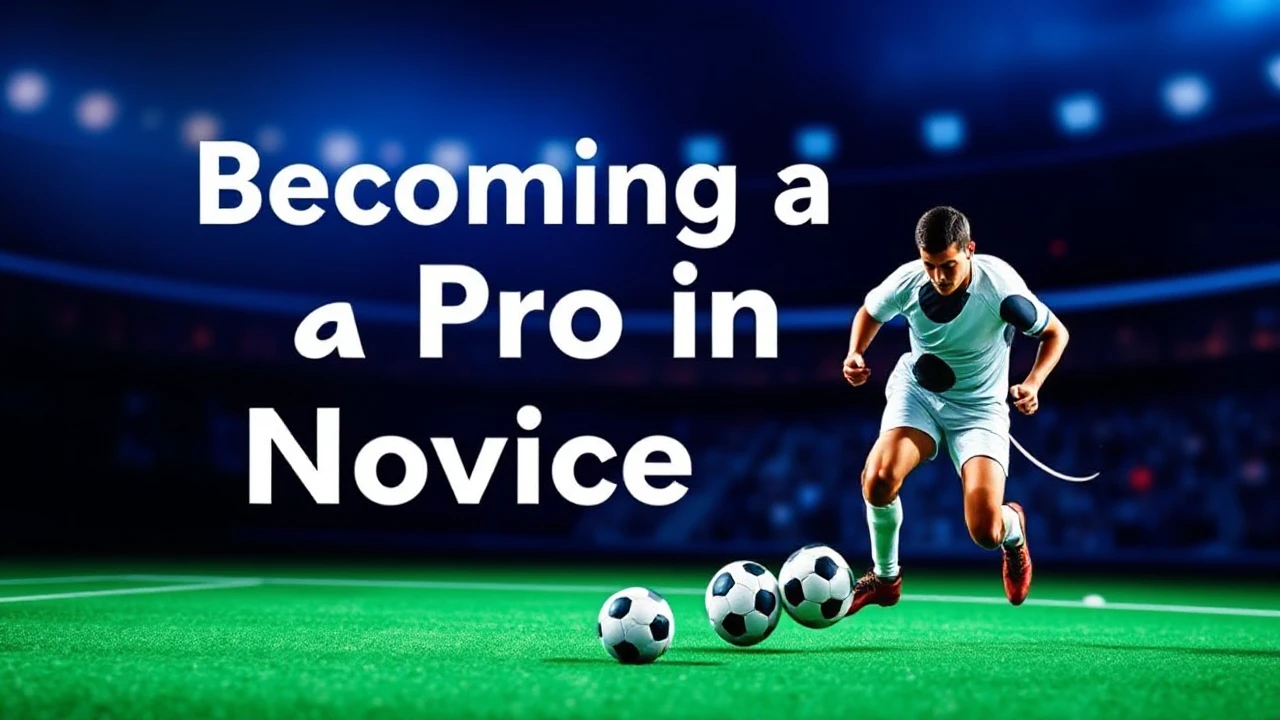 Becoming a Pro in 8KBET: A Journey from Novice to Pro