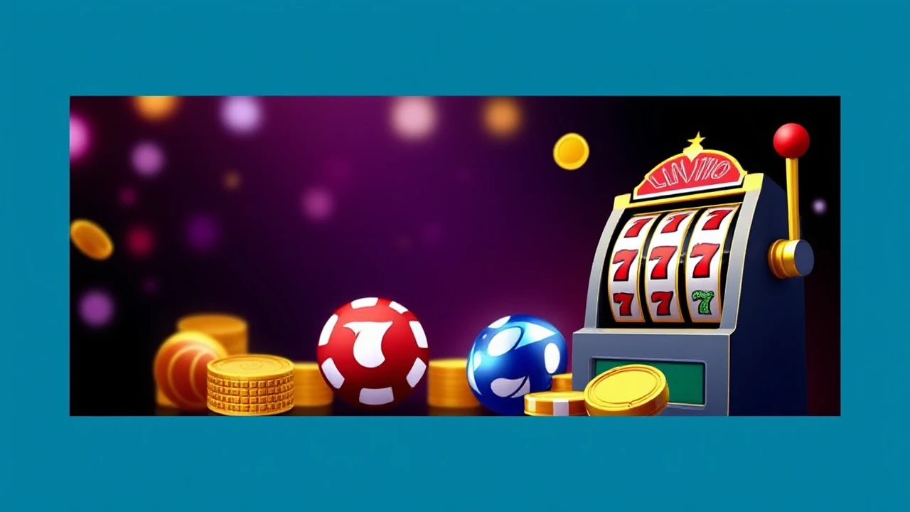 Online Casino Slots: Revealing the Truth Behind the Myths