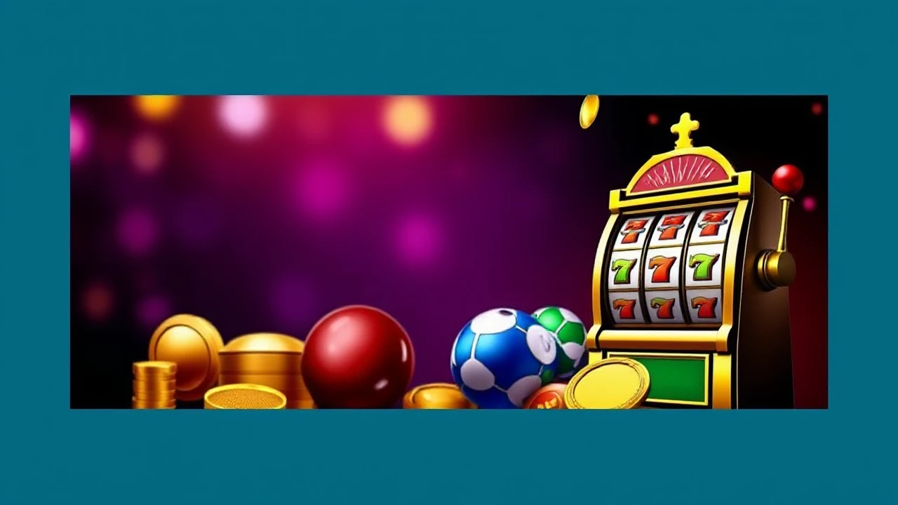 Perbandingan Slot Casino Online dan Slot Tradisional: Mana yang Lebih Menguntungkan?