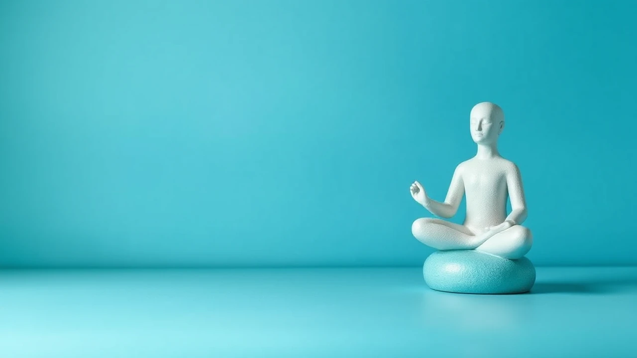 A Comprehensive Guide to Adding Mindfulness Meditation to Your Daily Routine for Enhanced Wellness