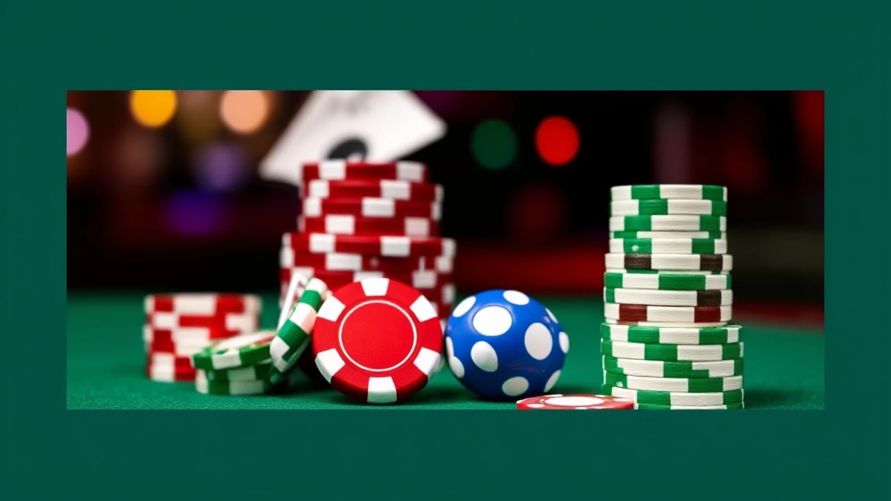 What to Do and Avoid When Playing Casino Activities