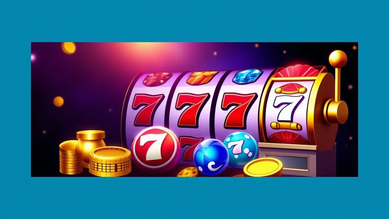 Unlocking the Secret Aspects of Current Slot Games