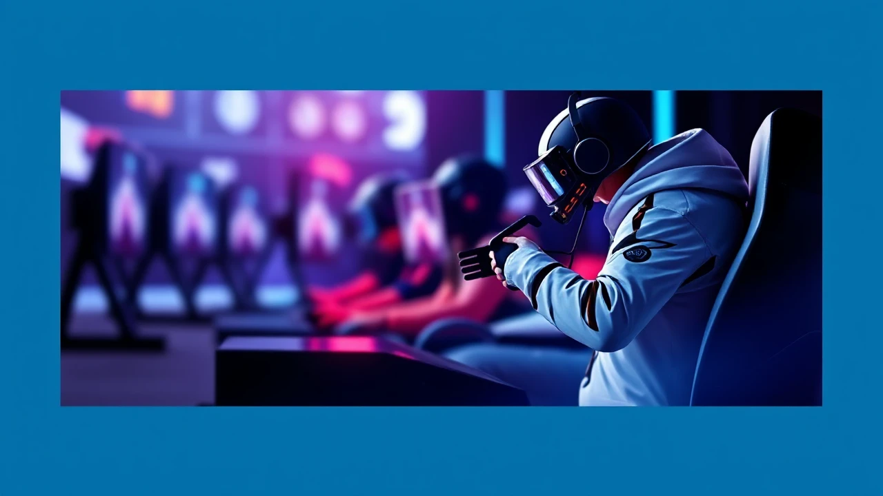 The Expansion of E-Sports: A Trend to Follow in 2021