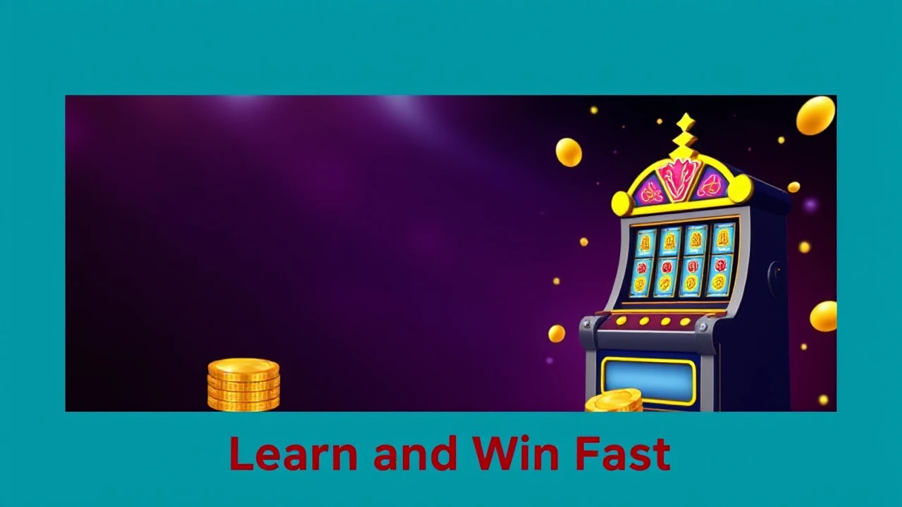 LU88 Jackpots for Beginners: Learn and Win Fast