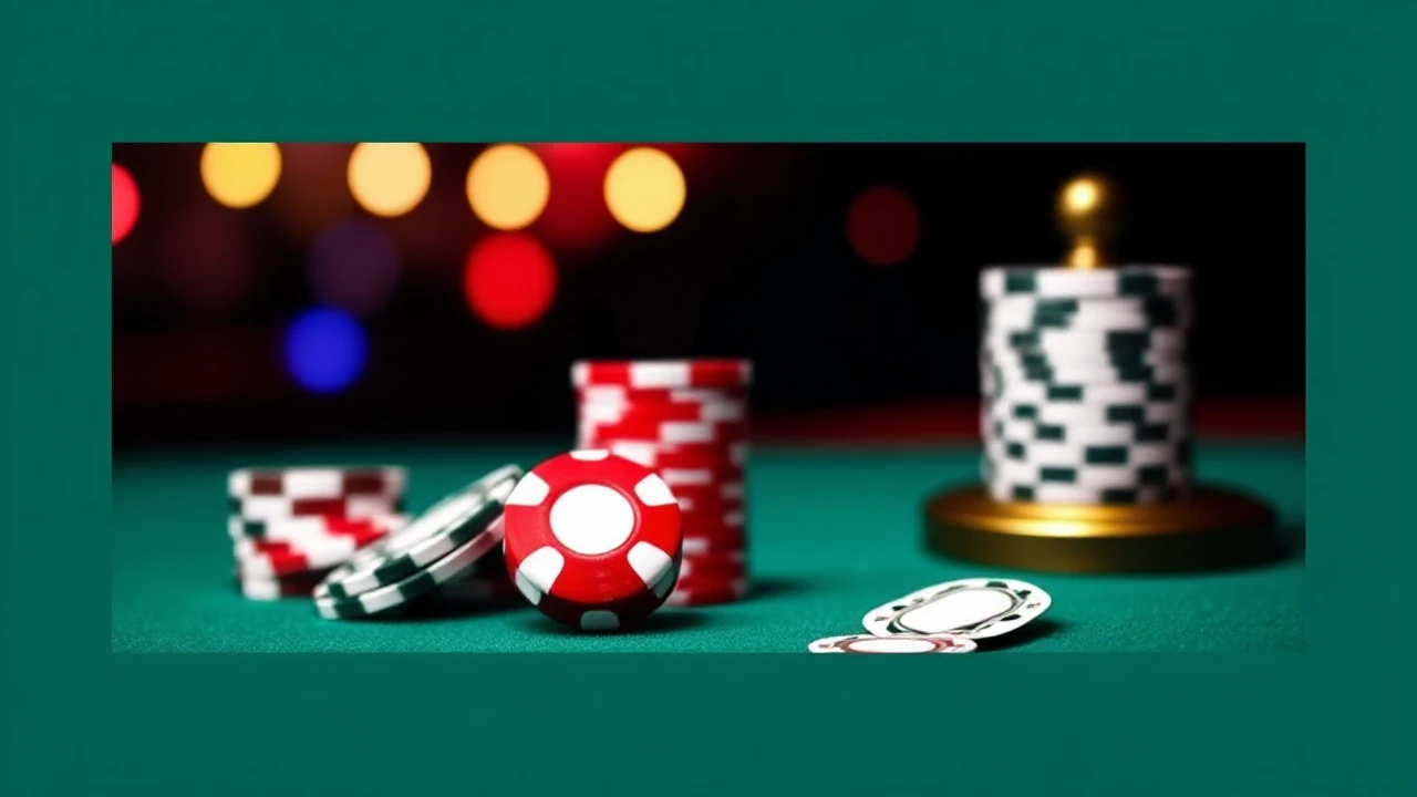Best Casino Night Ideas for an Unforgettable Party