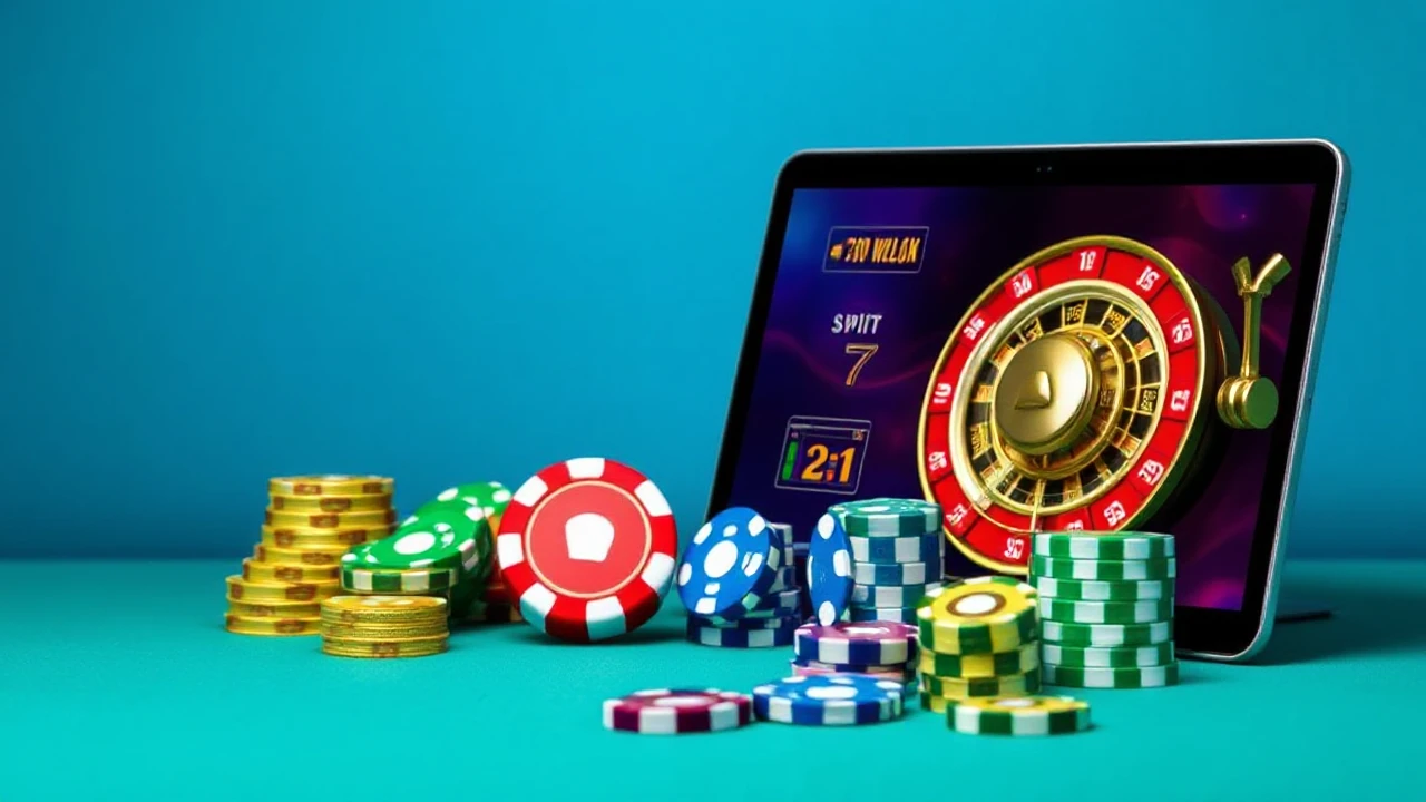Unveiling the Psychology Driving Internet-based Casino Activities