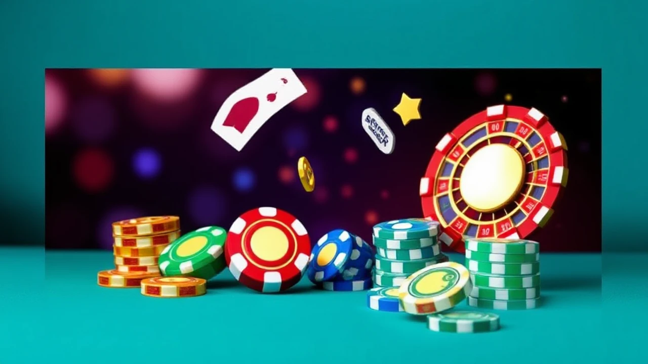 Winning Techniques for Achieving Success in Digital Gambling Entertainment: What You Should Do