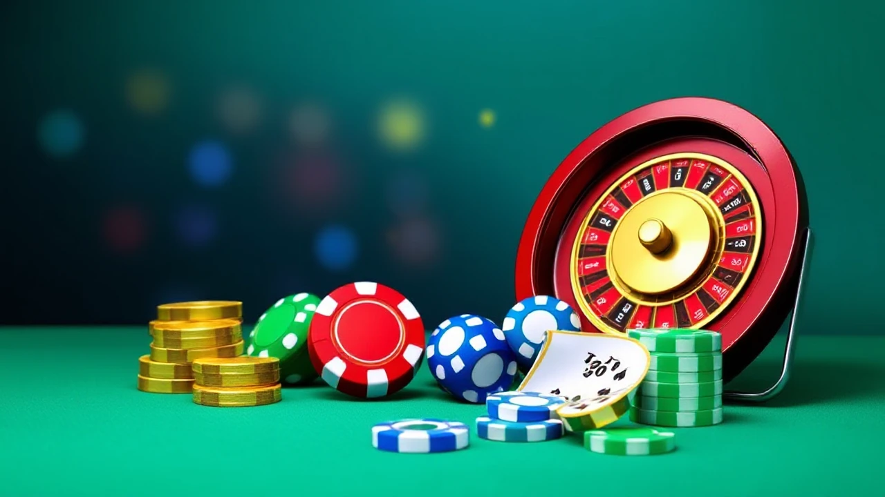 Unlocking Your Luck: Best Tactics for Online Casino Games
