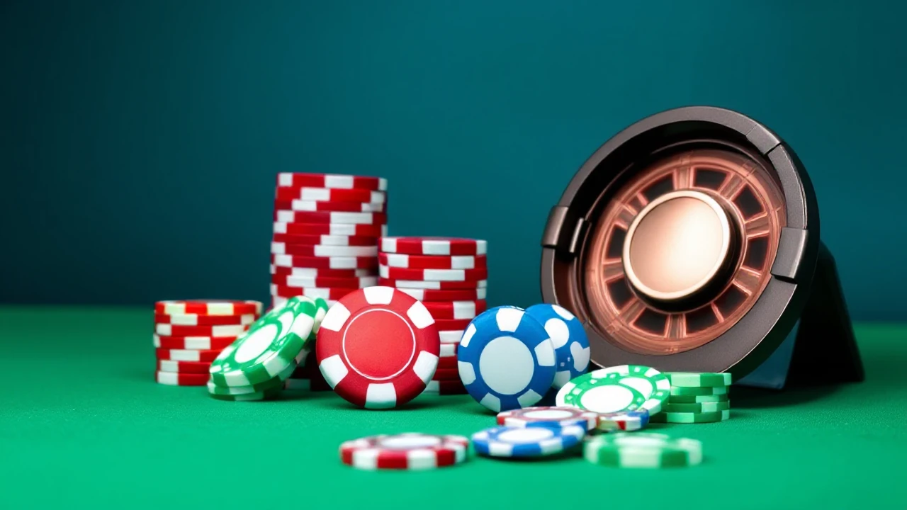 Perfecting the Art of Strategy in Digital Gambling Games