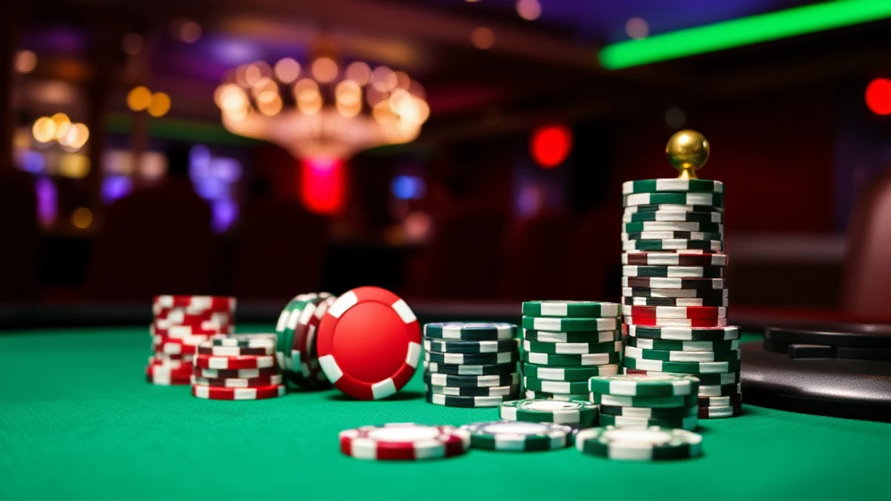 Mastering the Skill of Gaming House Etiquette: Essential Guidelines to Follow