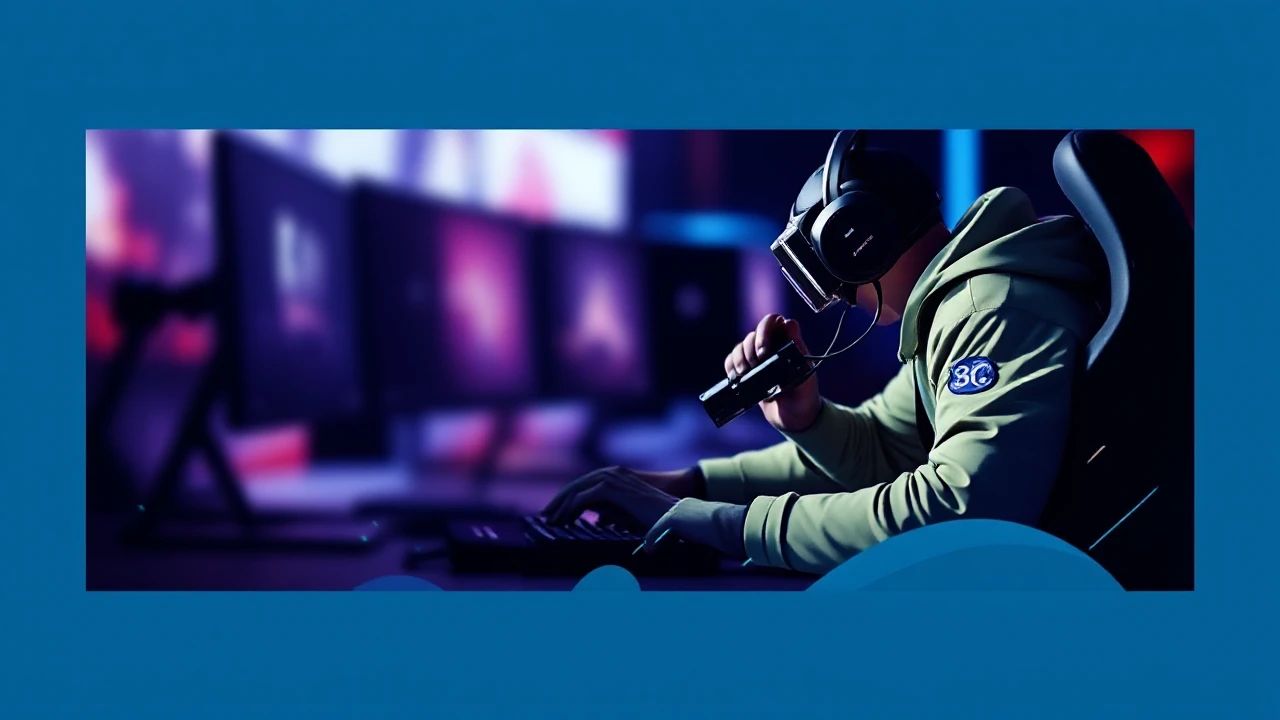 Unleashing Your Full Potential: Best Tactics for Gaming Success