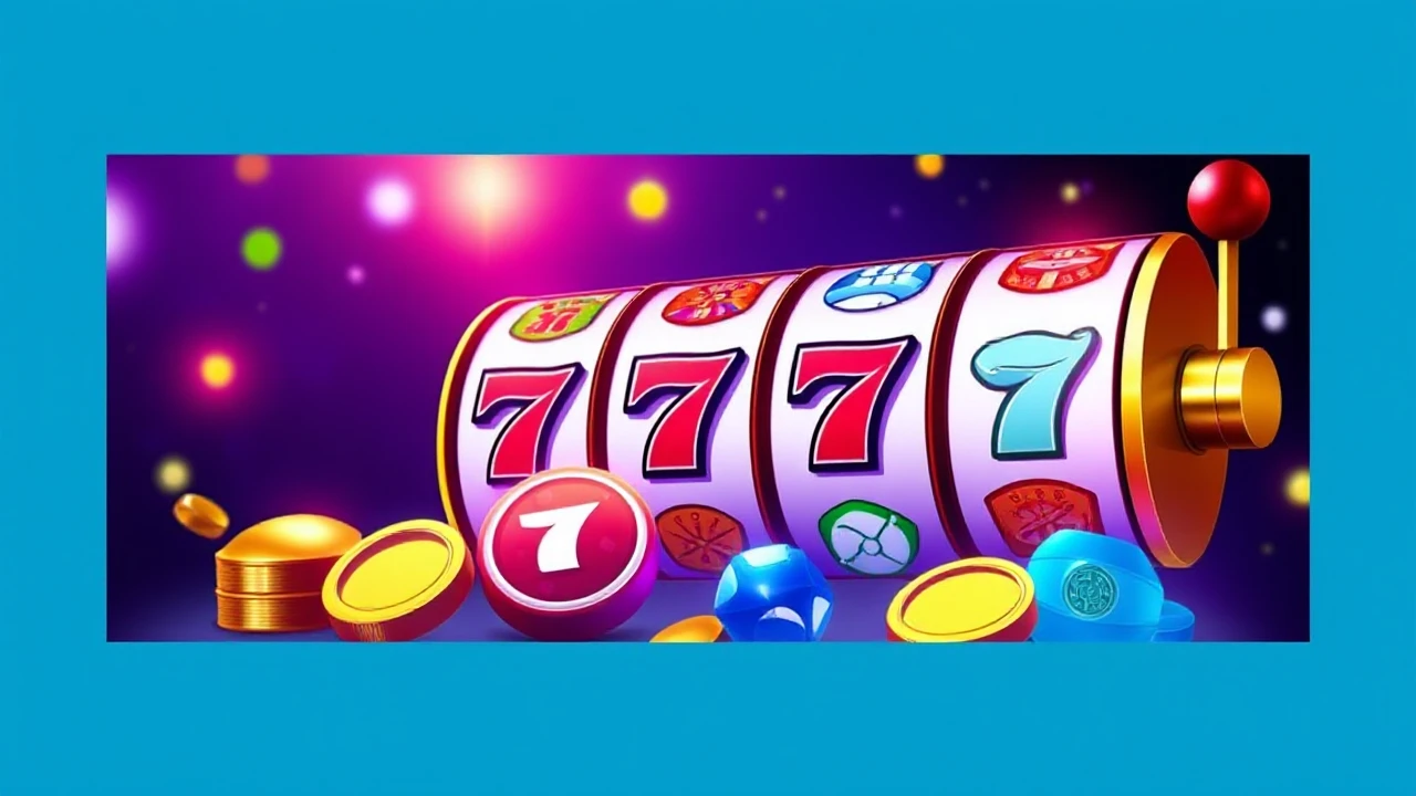 Innovations in Slot Gaming: The Future Landscape Unveiled