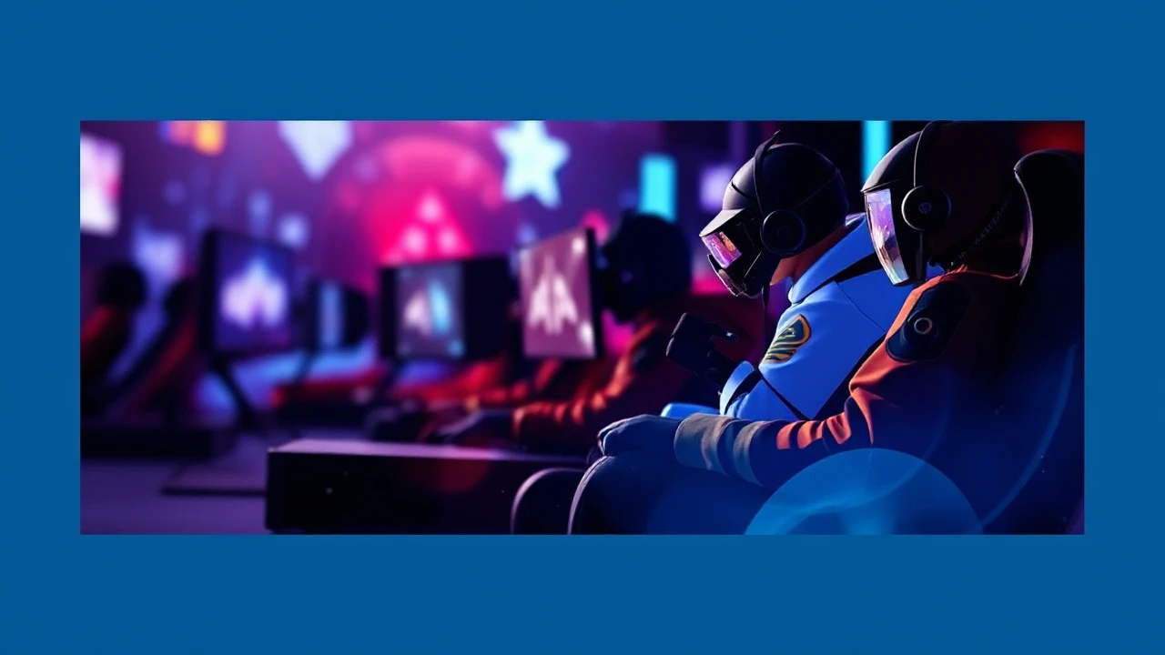 Unveiling the Esports Realm: Latest Developments and Future Projections