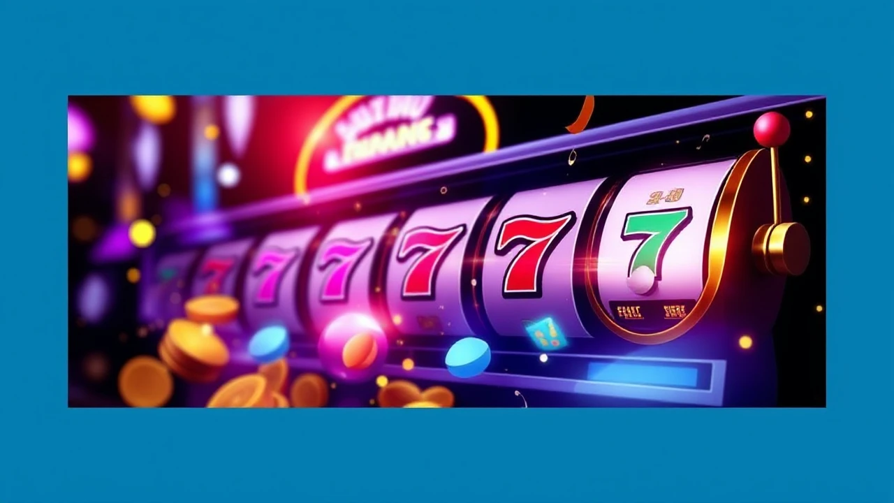 Exploring the Emotional Influence of Digital Casino Slot Music