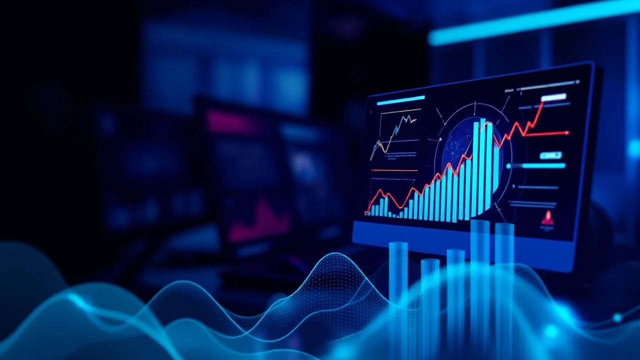 Exploring Esports Data Analytics: Harnessing Statistics for Success