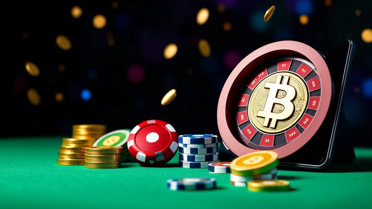 Der Aufstieg von Krypto-Casinos: Was Sie wissen müssen