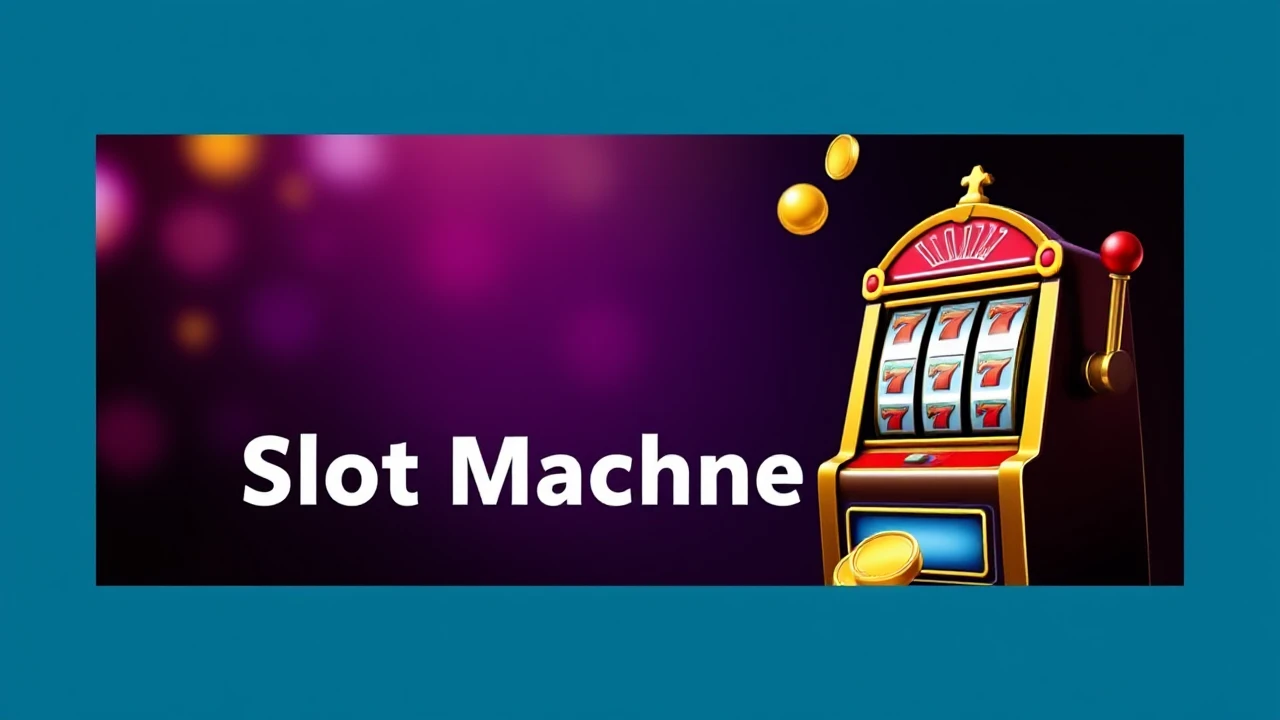 Tips and Pitfalls of Playing Slot Machine Slots