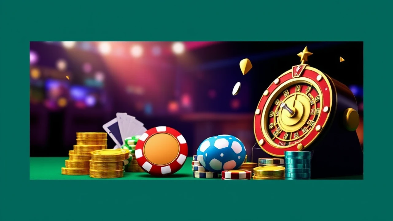 The Ultimate Guide for Hitting the Jackpot at Betting Establishments