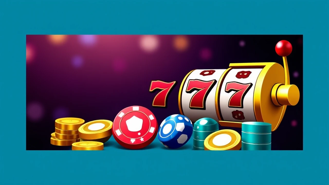 Crafting a Victorious Approach for Slot Games