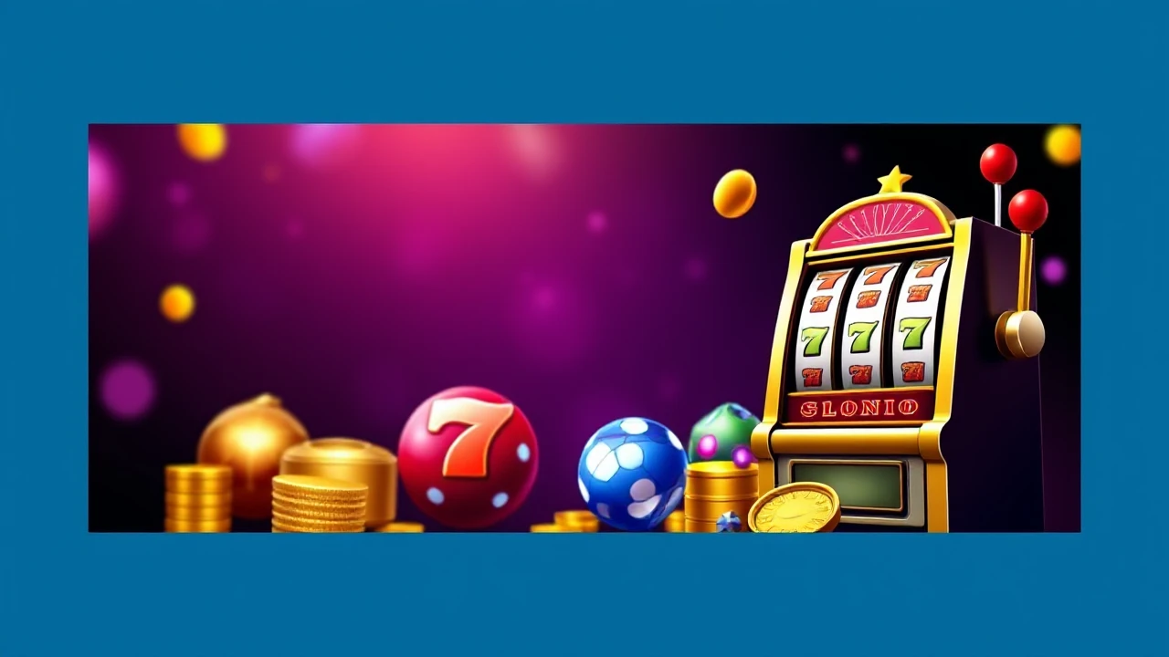 Development of Slot Game Features: Starting with Simple to Immersive Experiences