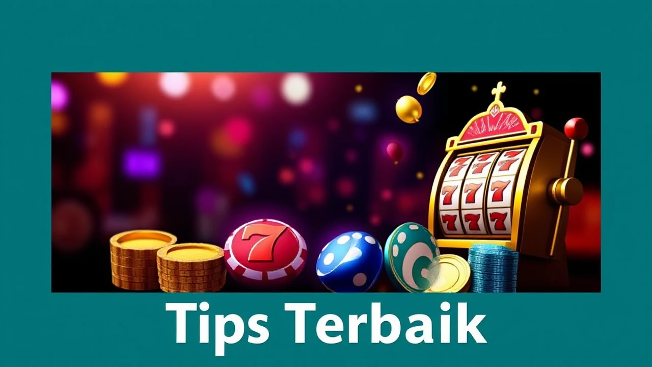 Tips Terbaik